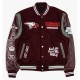 NCCU Eagles Motto 3.0 Varsity Jacket