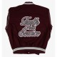 NCCU Eagles Motto 3.0 Varsity Jacket