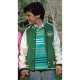 NY Jets Kevin Arnold Varsity Jacket