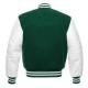 NY Jets Kevin Arnold Varsity Jacket