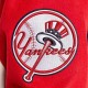 NY Yankees 27X World Series Varsity Jacket