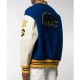 NYC California 68 Calvin Klein Varsity Jacket