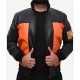 Naruto Shippuden Uzumaki Leather Jacket