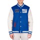 New York Giants Third Down Varsity Jacket