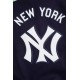 New York Yankees Retro Classic Navy Blue Wool Varsity Jacket