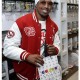 Nick Cannon Wild N Out Varsity Jacket