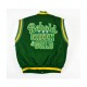 Norfolk State University Motto 2.0 Varsity Jacket