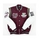 North Carolina Central University Varsity Jacket