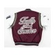 North Carolina Central University Varsity Jacket