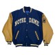 Notre Dame Fighting Irish Varsity Jacket