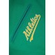 Oakland Athletics Green Wool Varsity Jacket