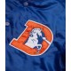 Ohio Denver Broncos Varsity Jacket