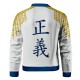 One Piece Anime Marine Bomber Jacket