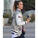 Opening Ceremony Jessica Alba Classic Varsity Jacket