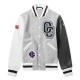 Opening Ceremony Jessica Alba Classic Varsity Jacket