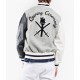 Opening Ceremony Jessica Alba Classic Varsity Jacket