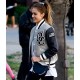 Opening Ceremony Jessica Alba Classic Varsity Jacket