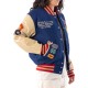 Ozzy Varsity Letterman Jacket