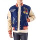 Ozzy Varsity Letterman Jacket