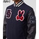 PB Golden Bear Letterman Jacket