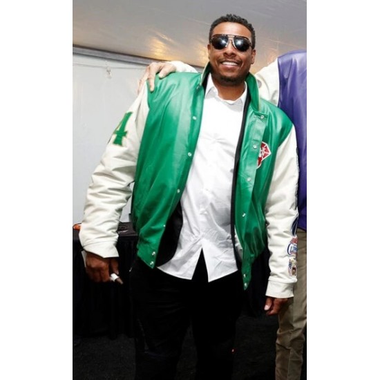 Paul Pierce Jacket