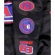 Philadelphia 76ers Rally Drive Jacket 2024