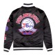 Philadelphia 76ers Rally Drive Jacket 2024