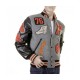 Philadelphia Champions Letterman Varsity Jacket