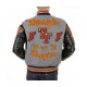 Philadelphia Champions Letterman Varsity Jacket