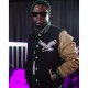 Philadelphia Eagles Kevin Hart Varsity Jacket