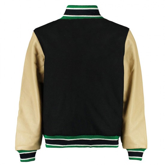 Philadelphia Eagles Kevin Hart Varsity Jacket