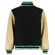 Philadelphia Eagles Kevin Hart Varsity Jacket