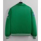 Philadelphia Eagles Parrot Bomber Jacket