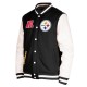 Pittsburgh Steelers Third Down Varsity Jacket