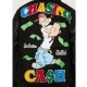 Popeye Chasing Cash Varsity Jacket