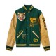 RL Tiger Varsity Jacket