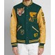 RL Tiger Varsity Jacket