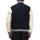 Race Human Made Varsity Jacket