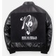 Reasonable Doubt Varsity Jacket