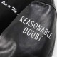 Reasonable Doubt Varsity Jacket