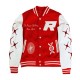 Retrovert Rebirth Wool Varsity Jacket