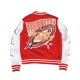 Retrovert Rebirth Wool Varsity Jacket