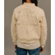 Retrovert Rebirth Wool Varsity Jacket