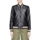 Rexy Varsity Leather Jacket