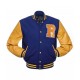 Riverdale Jacket Archie Andrews KJ APA Varsity Letterman R Bomber Wool Jacket