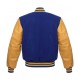 Riverdale Jacket Archie Andrews KJ APA Varsity Letterman R Bomber Wool Jacket