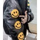 Rocky AWGE Smiley Kaptial Acid Jacket