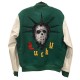 Roku Studio Ghost Town Varsity Jacket