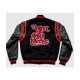 SOHK Wildstyle Varsity Jacket