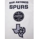 San Antonio Spurs Retro Classic Varsity Satin Jacket